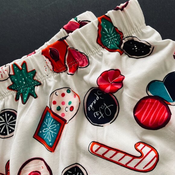 KATE SPADE 2 Piece Pajama Set NWT Size L - Picture 7 of 8